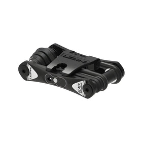 Lezyne Rap II 19 CO2 Multitool (19 Functions)
