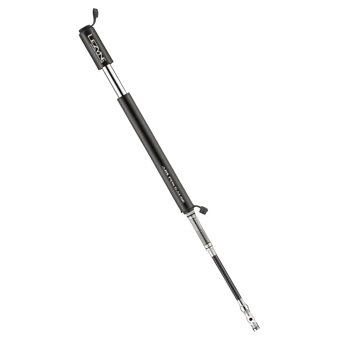 Lezyne Gauge Drive HP-High Pressure Pump
