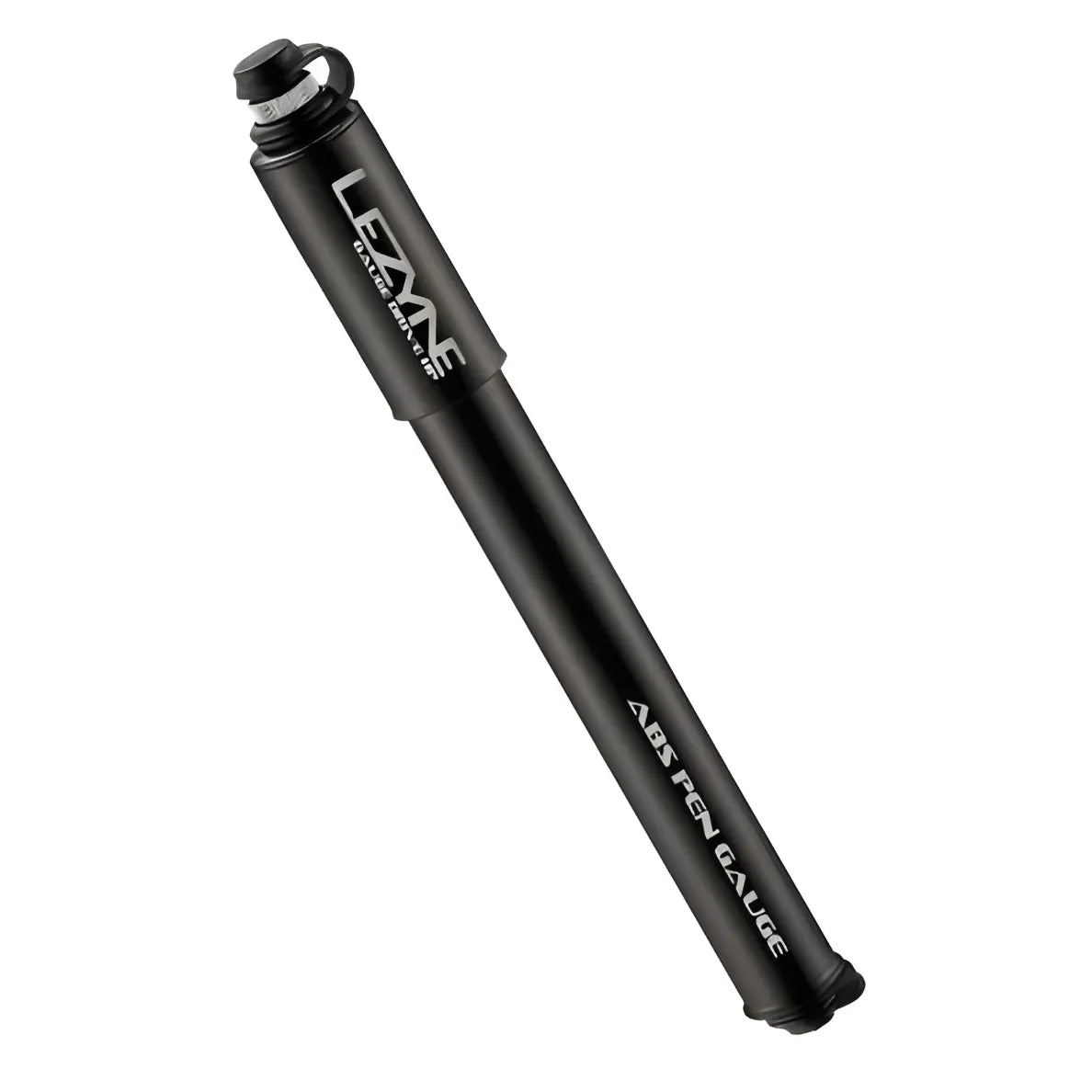 Lezyne Gauge Drive HP-High Pressure Pump