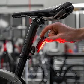Lezyne Stick Drive Rear Light (30 Lumens)
