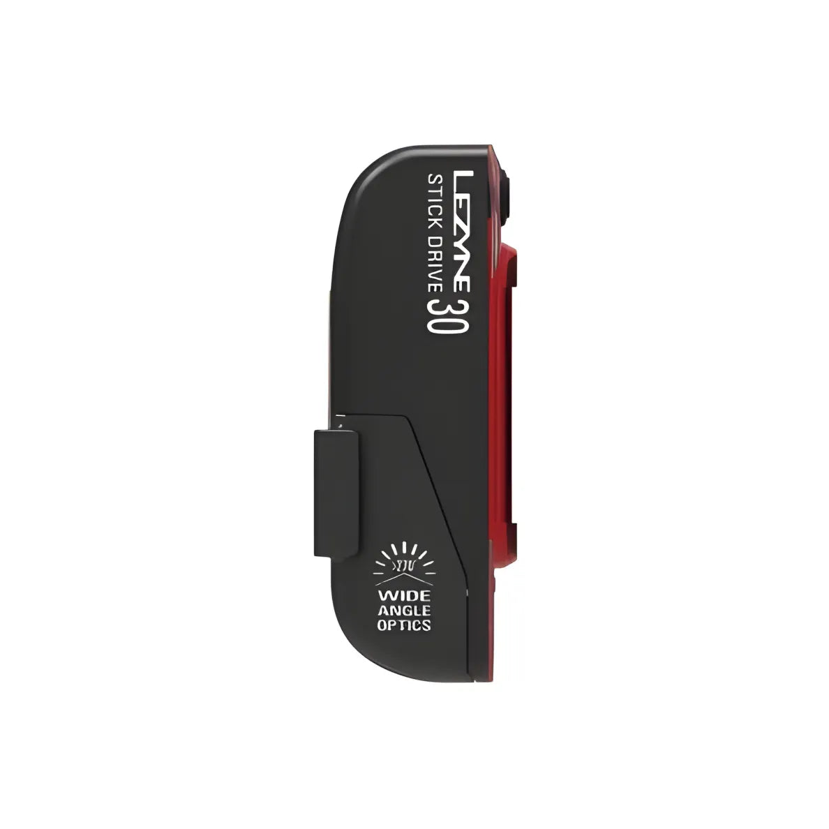 Lezyne Stick Drive Rear Light (30 Lumens)