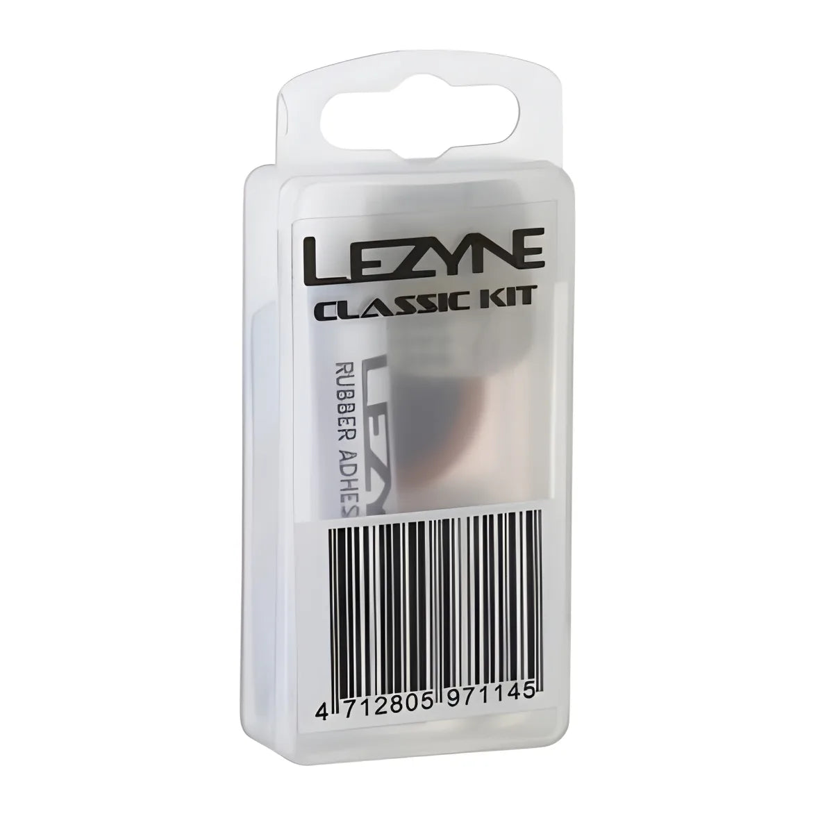 Lezyne Classic Kit-Puncture Patches