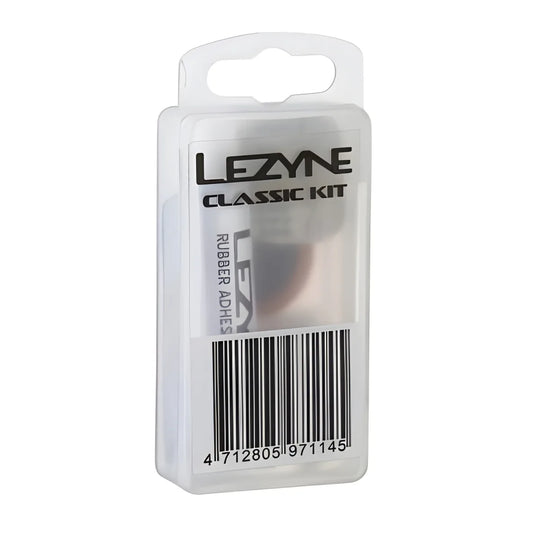Lezyne Classic Kit-Puncture Patches
