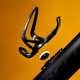 Lezyne Matrix Air Cage-Black