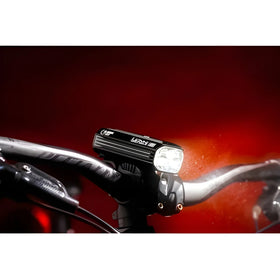 Lezyne Mega Drive 1800i Front Light (1800 Lumens)