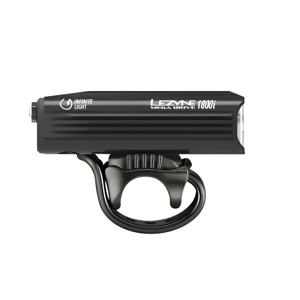 Lezyne Mega Drive 1800i Front Light (1800 Lumens)