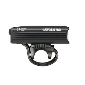 Lezyne Mega Drive 1800i Front Light (1800 Lumens)