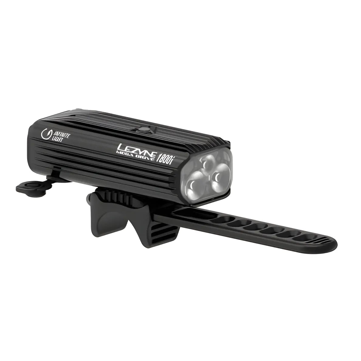 Lezyne Mega Drive 1800i Front Light (1800 Lumens)
