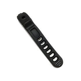 Lezyne Mounting Strap (For Macro/Super/Mega Front Light)