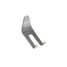 Lezyne Stainless Pedal Hook-Silver