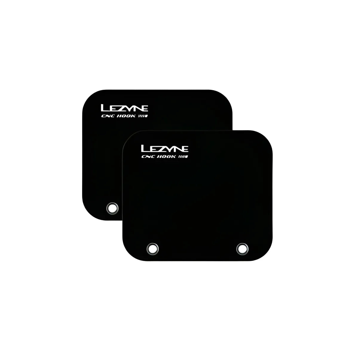 Lezyne CNC Alloy Wheel Hook-Black
