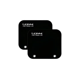 Lezyne CNC Alloy Wheel Hook-Black