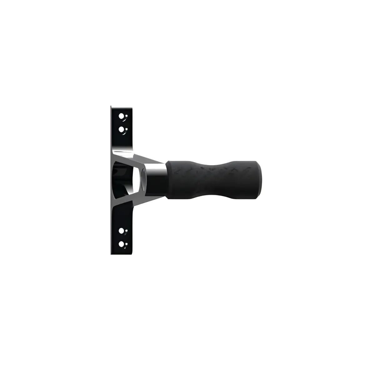 Lezyne CNC Alloy Wheel Hook-Black