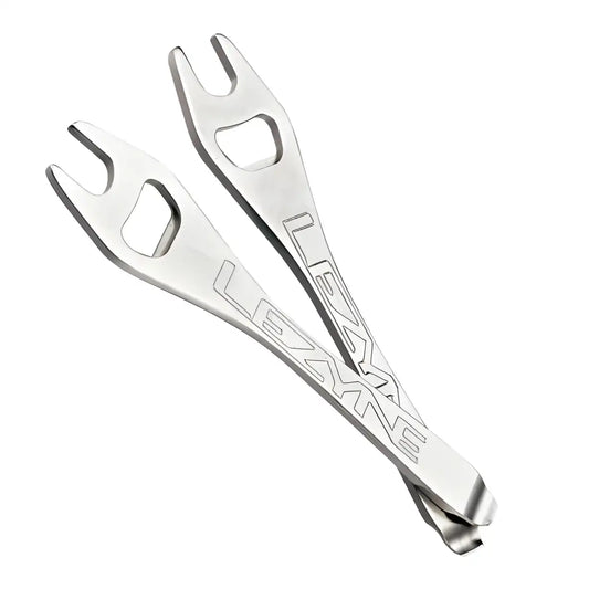 Lezyne Sabre Tyre Lever Set (2 Pcs)