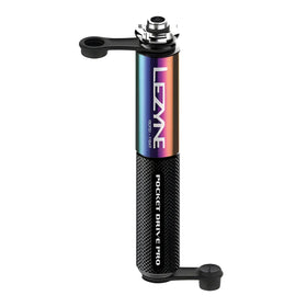 Lezyne Seal Kit For Alloy Drive/HV Pumps