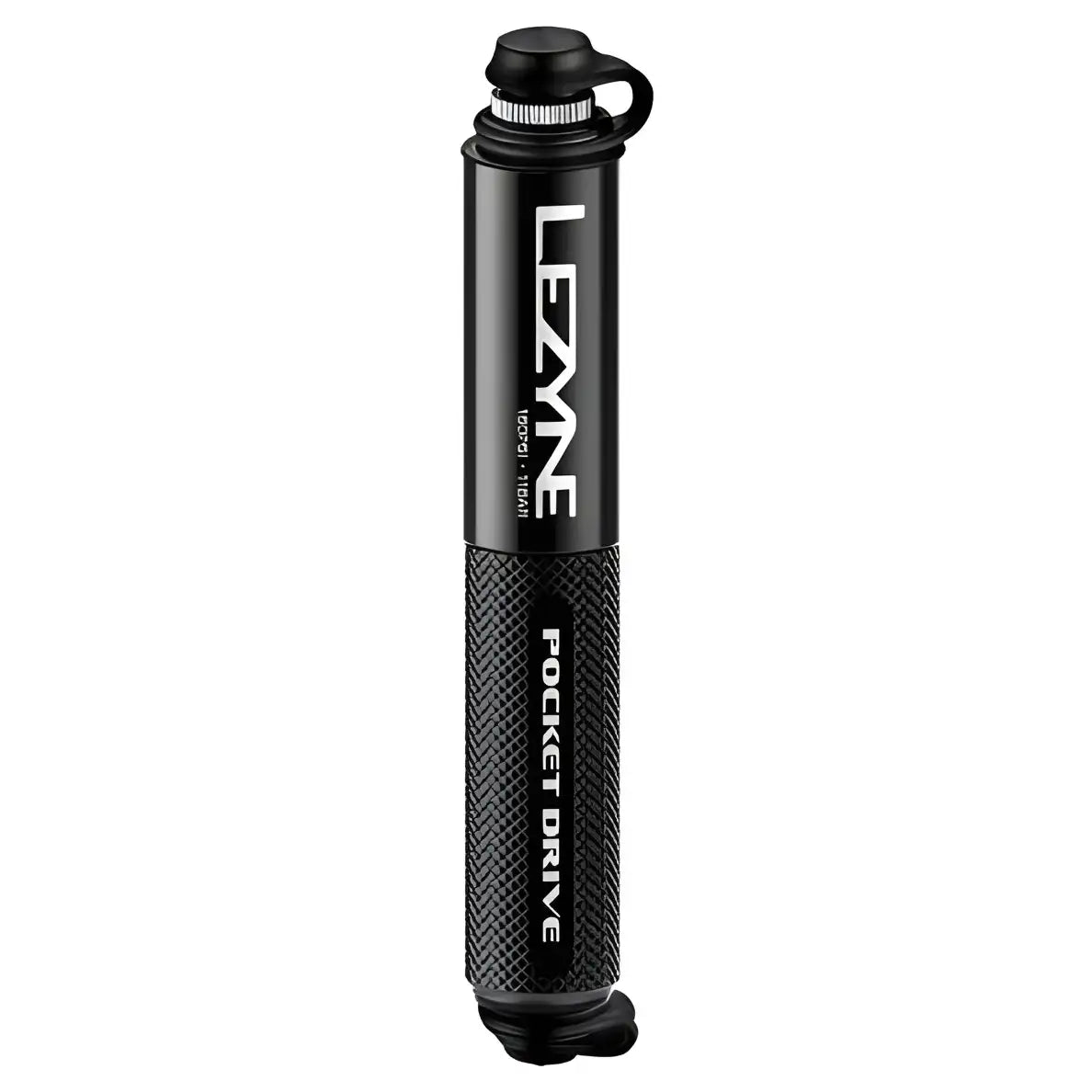 Lezyne Seal Kit For Pressure Drive/HP Pumps