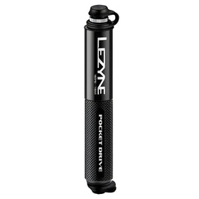 Lezyne Seal Kit For Alloy Drive/HV Pumps
