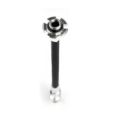 Lezyne Replacement ABS Flex Hose For Pocket Drive Pump