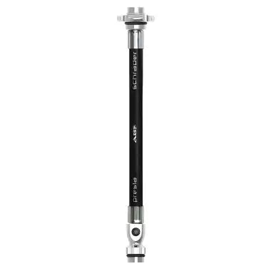Lezyne Replacement ABS Flex Hose For Pocket Drive Pump