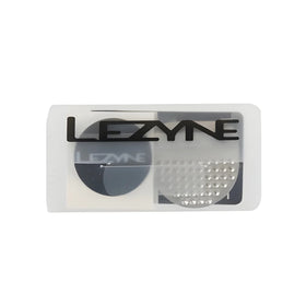 Lezyne Smart Kit-Puncture Patches