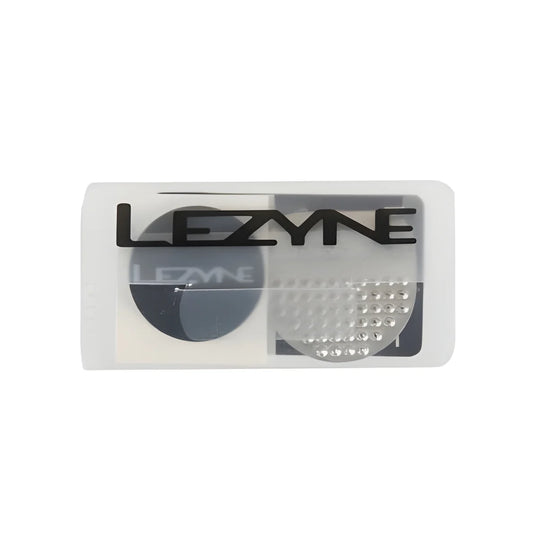 Lezyne Smart Kit-Puncture Patches