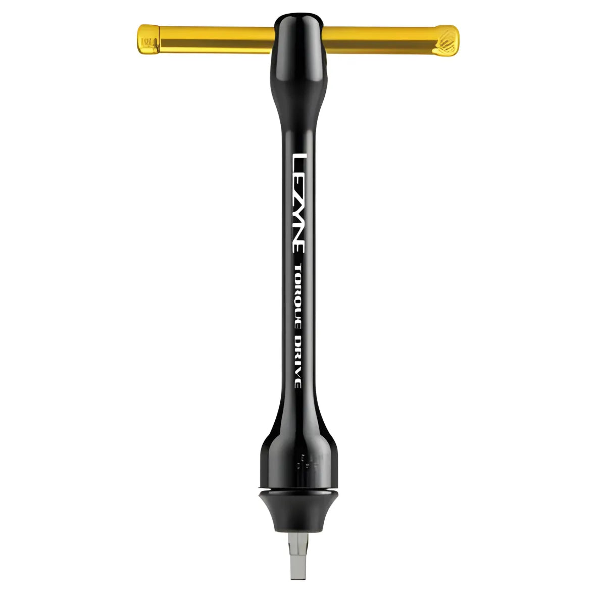 Lezyne Torque Drive-Torque Wrench Set (2-10 Nm)