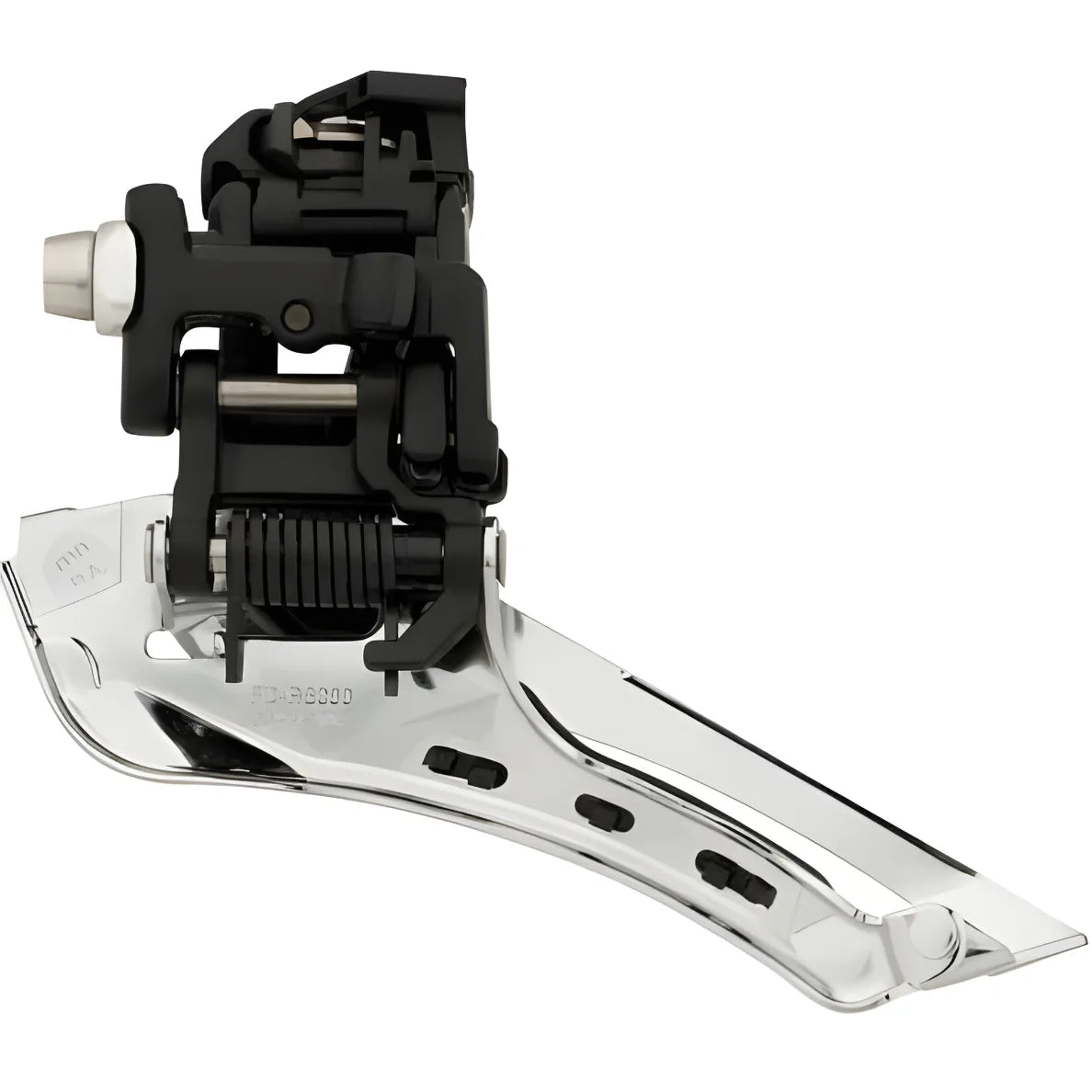 Shimano Ultegra Front Derailleur FD-R8000 2x11 Speed (Brazed-On Type)
