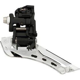 Shimano Ultegra Front Derailleur FD-R8000 2x11 Speed (Brazed-On Type)