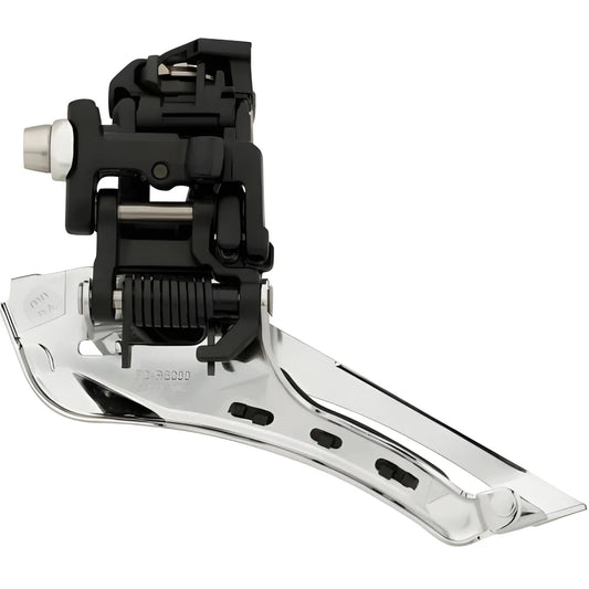 Shimano Ultegra Front Derailleur FD-R8000 2x11 Speed (Brazed-On Type)