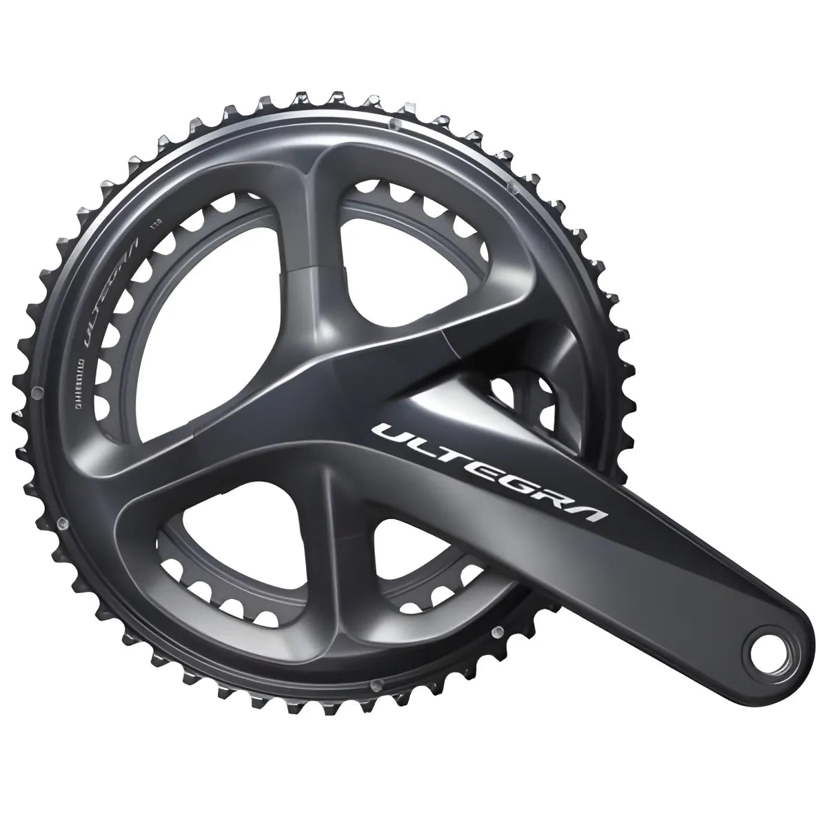 Shimano Ultegra Crankset FC-R8000 2x11 Speed-50/34T (170mm)