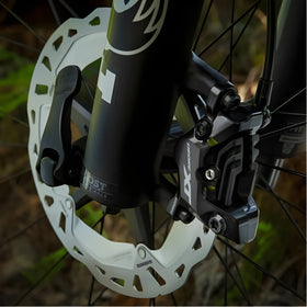 Shimano RT-MT800 XT Centrelock Disc Brake Rotor (160mm-Internal Serration)