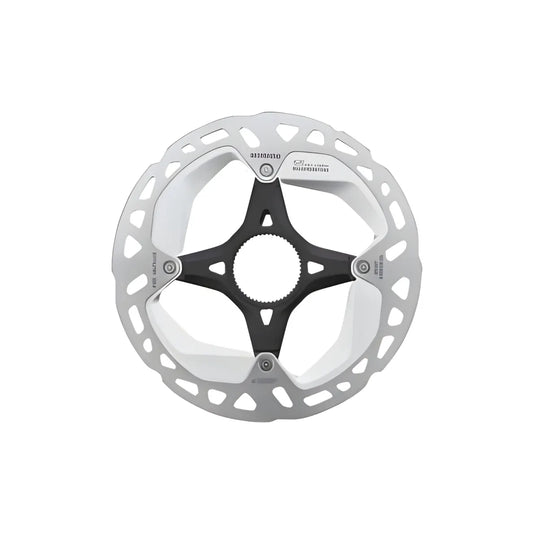 Shimano RT-MT800 XT Centrelock Disc Brake Rotor (160mm-Internal Serration)