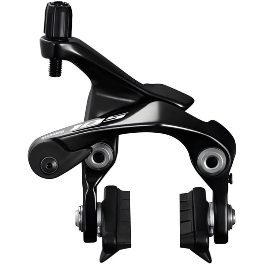 Shimano 105 Brake Caliper BR-R7010-RS Rear-Seat Stay Mount Type