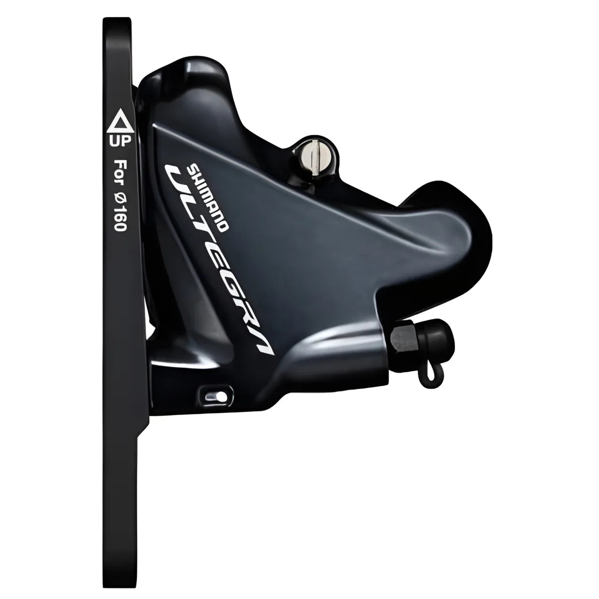 Shimano Ultegra Hydraulic Disc Brake Caliper BR-R8070-FrontShimano Ultegra Hydraulic Disc Brake Caliper BR-R8070-Front