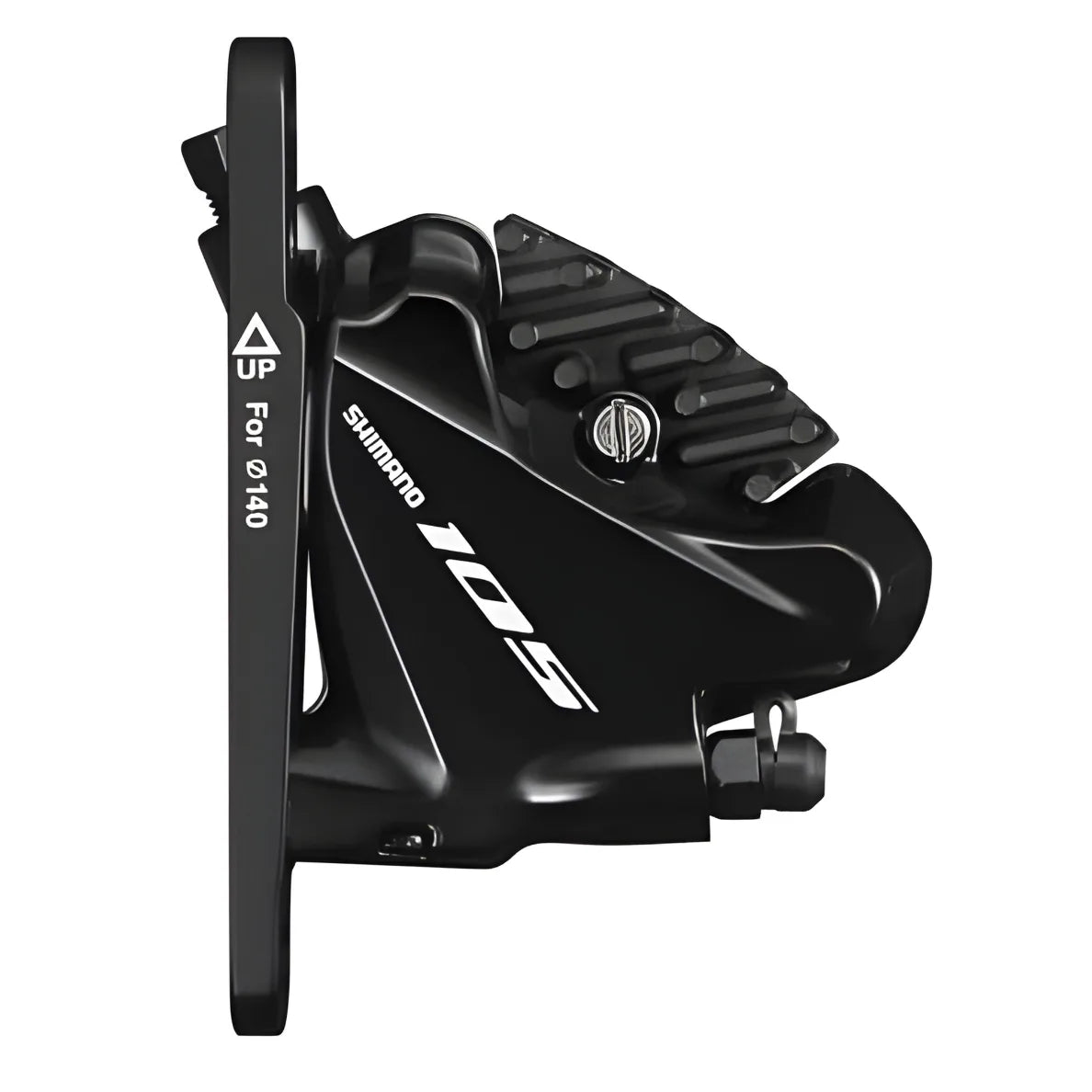 Shimano BR-R7070 105 Hydraulic Disc Brake Caliper-Front