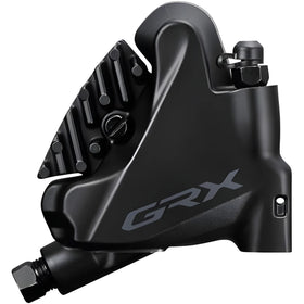 Shimano GRX Hydraulic Disc Brake/Shift Set ST-RX600/BR-RX400 2x11-Speed (Right/Rear)