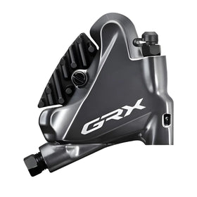 Shimano GRX Hydraulic Disc Brake/Shift Set ST-RX810/BR-RX810 11-Speed (Right/Rear)
