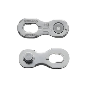 Shimano Quick Link SM-CN900 For 11-Speed Chain (2 Pairs)