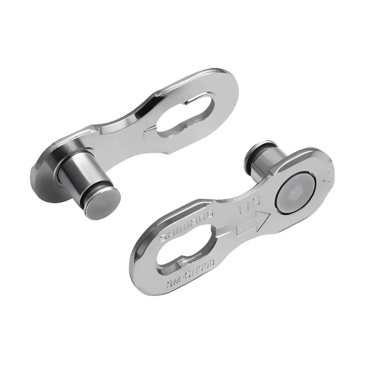 Shimano Quick Link SM-CN900 For 11-Speed Chain (2 Pairs)