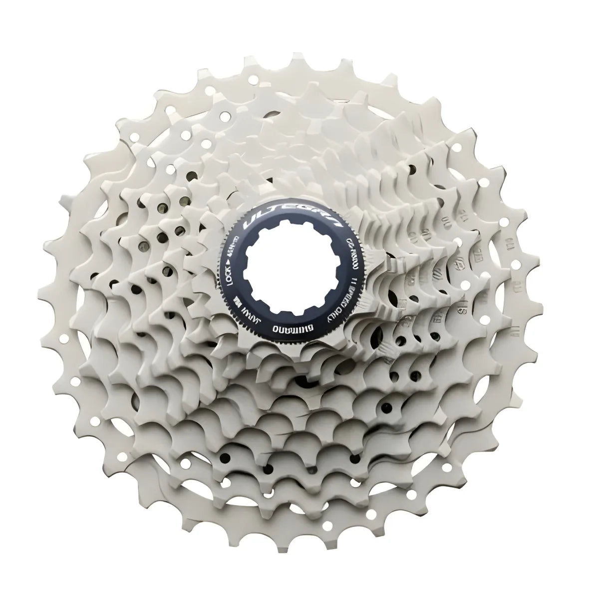Shimano Ultegra Cassette Sprocket CS-R8000 11-Speed (11-32T)