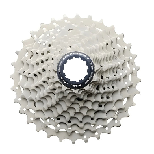 Shimano Ultegra Cassette Sprocket CS-R8000 11-Speed (11-32T)