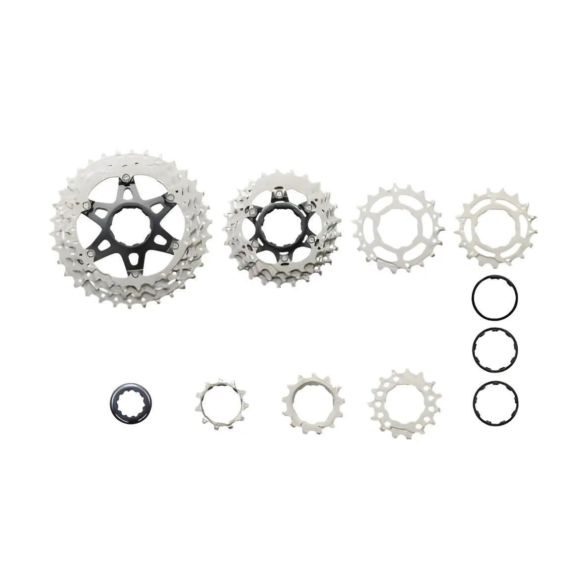 Shimano Ultegra Cassette Sprocket CS-HG800 11-Speed (11-34T)