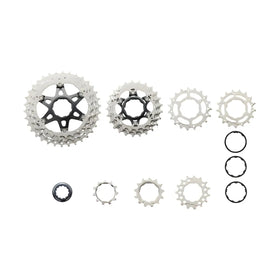 Shimano Ultegra Cassette Sprocket CS-R8000 11-Speed (11-30T)