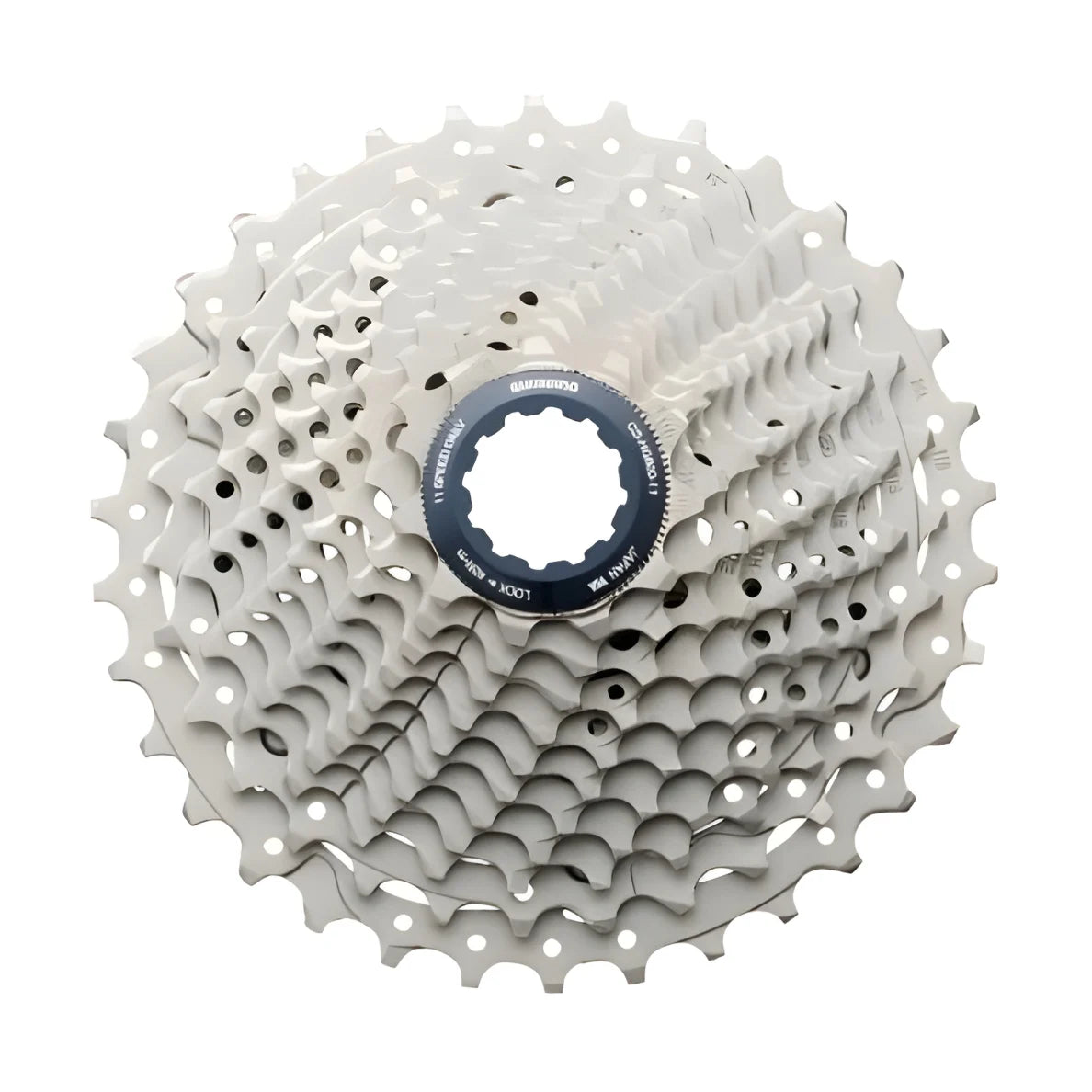 Shimano Ultegra Cassette Sprocket CS-HG800 11-Speed (11-34T)