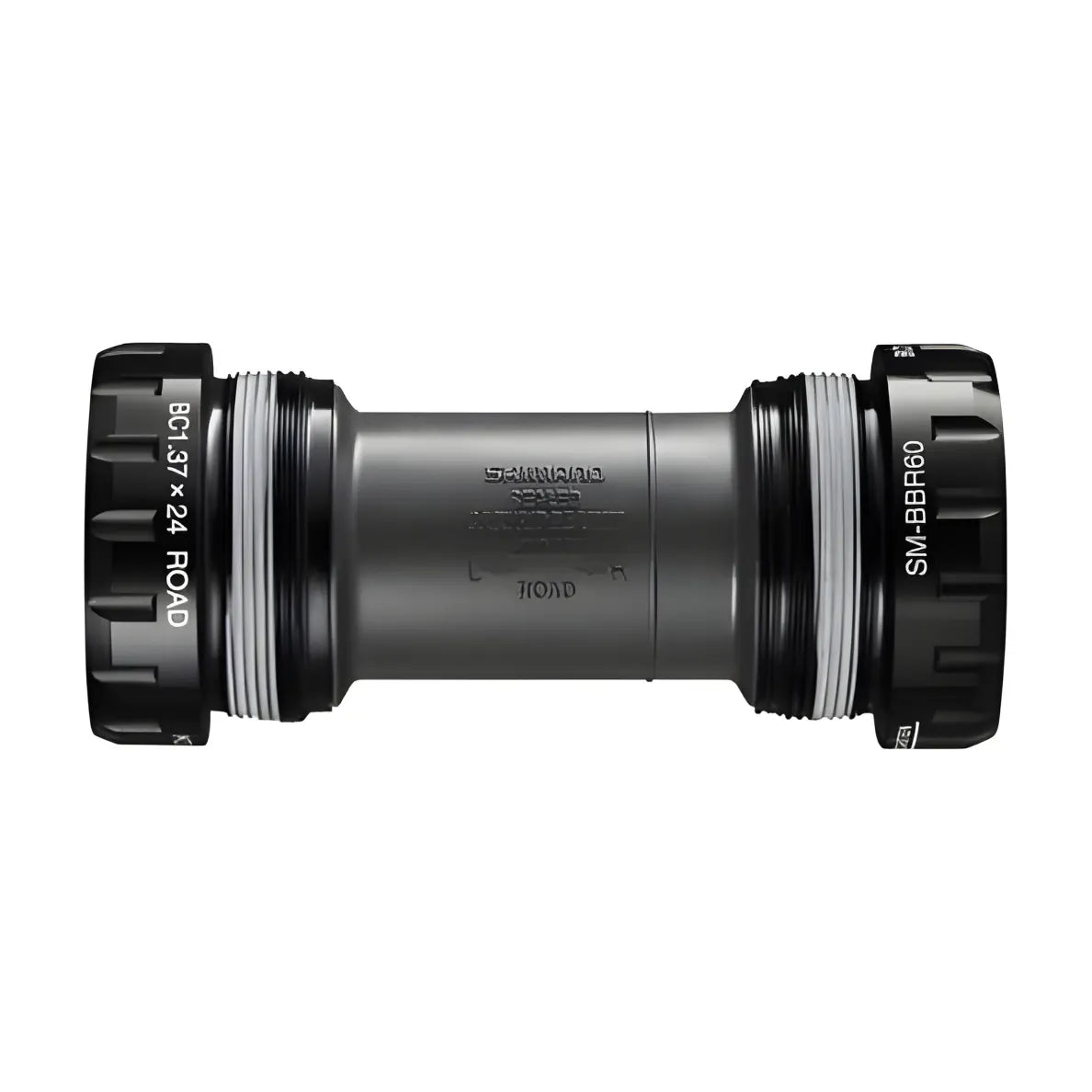 Shimano SM-BBR60 Ultegra Bottom Bracket (Threaded 68mm)