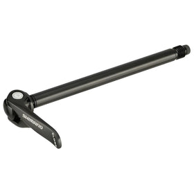 Shimano SM-AX720-142x12mm E-Thru Axle-Rear (163mm)