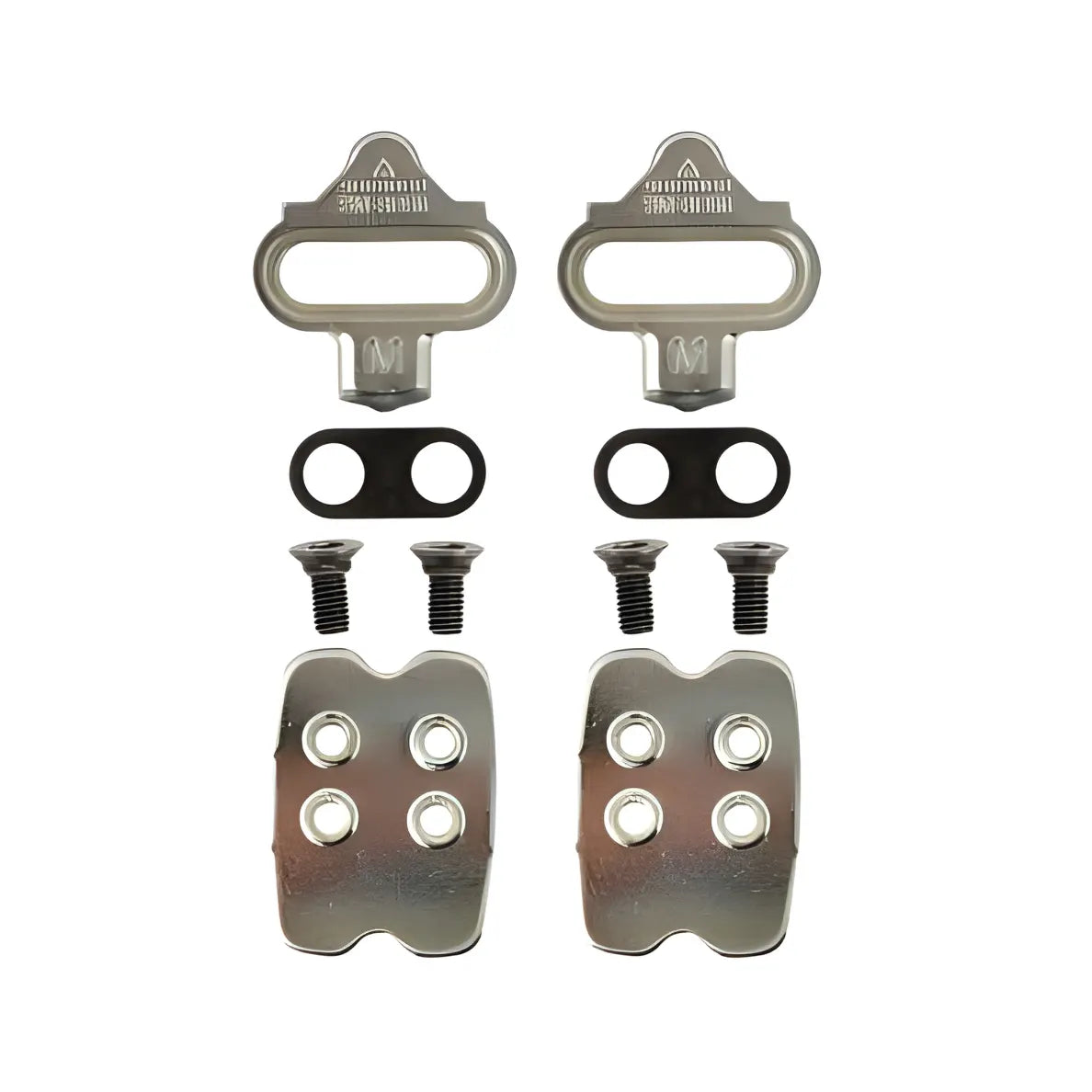 Shimano MTB Cleat Set SM-SH56 SPD (Multi Direction)