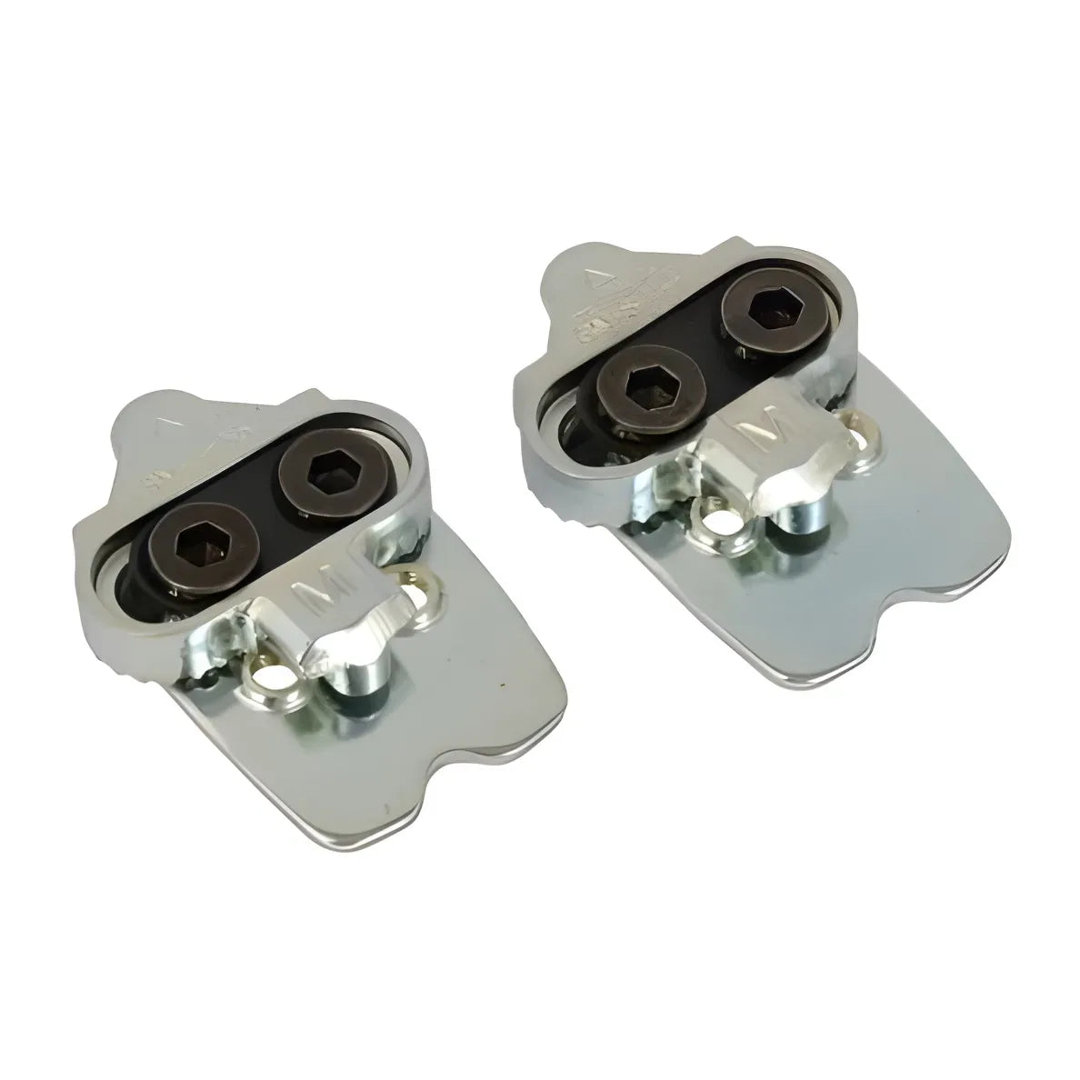 Shimano MTB Cleat Set SM-SH51 SPD (Single Direction)