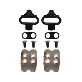 Shimano MTB Cleat Set SM-SH51 SPD (Single Direction)