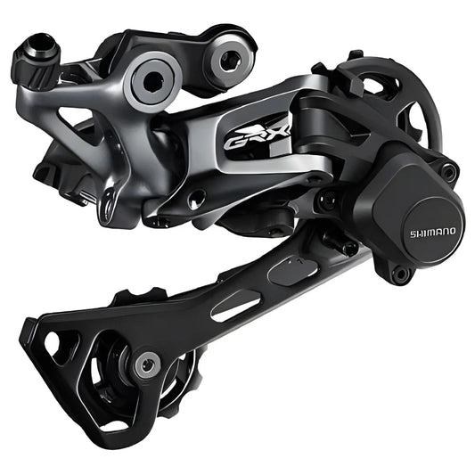 Shimano GRX Rear Derailleur RD-RX812 1x11-Speed (Upto 42T Cassette)